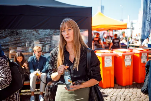 Street Food Festival — Kulturkalas 2023, photo 20