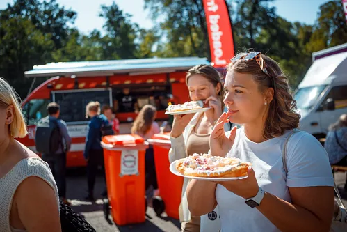 Street Food Festival — Kulturkalas 2023, photo 26