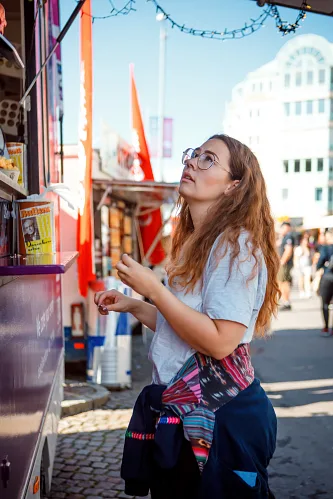 Street Food Festival — Kulturkalas 2023, photo 28