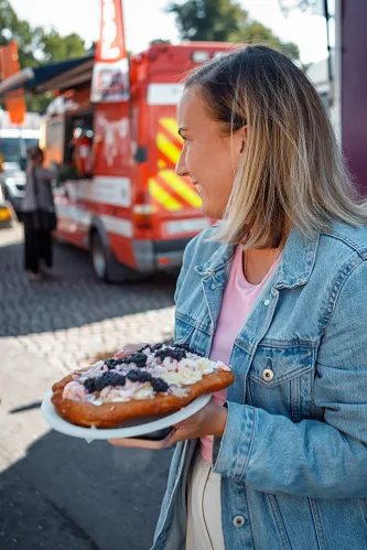 Street Food Festival — Kulturkalas 2023, photo 29