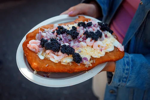 Street Food Festival — Kulturkalas 2023, photo 30