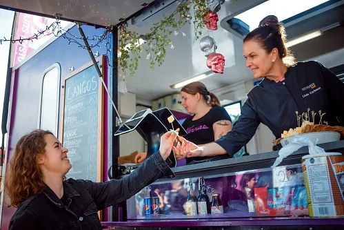 Street Food Festival — Kulturkalas 2023, photo 31