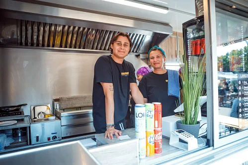 Street Food Festival — Kulturkalas 2023, photo 33