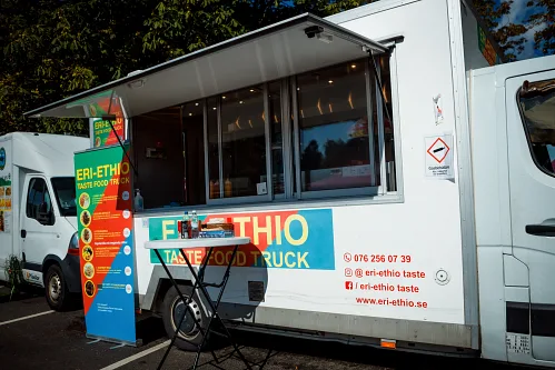 Street Food Festival — Kulturkalas 2023, photo 36