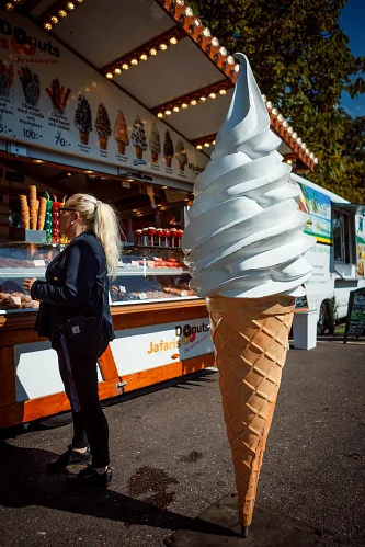 Street Food Festival — Kulturkalas 2023, photo 38