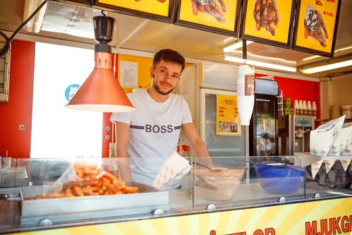 Street Food Festival — Kulturkalas 2023, photo 47