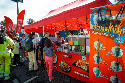 Street Food Festival — Kulturkalas 2023, photo 51
