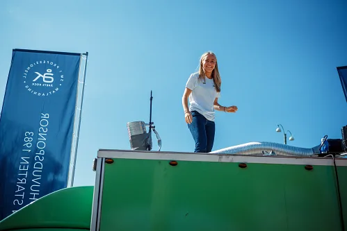 Street Food Festival — Kulturkalas 2023, photo 59