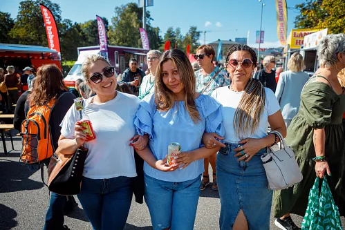 Street Food Festival — Kulturkalas 2023, photo 63
