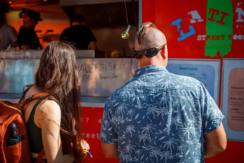 Street Food Festival — Kulturkalas 2023, photo 64