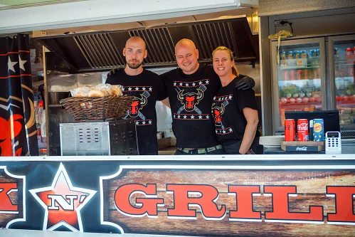 Street Food Festival — Kulturkalas 2023, photo 66