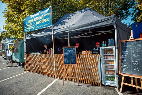 Street Food Festival — Kulturkalas 2023, photo 67