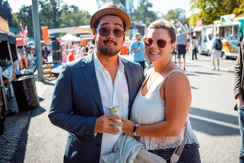 Street Food Festival — Kulturkalas 2023, photo 69