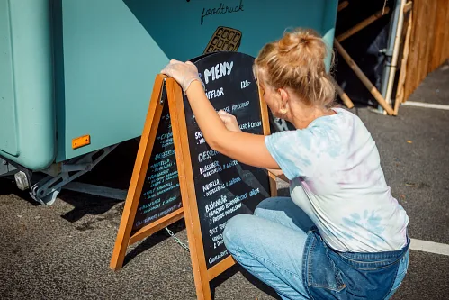 Street Food Festival — Kulturkalas 2023, photo 71