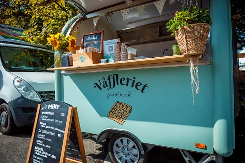 Street Food Festival — Kulturkalas 2023, photo 72