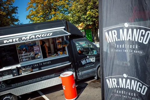 Street Food Festival — Kulturkalas 2023, photo 76