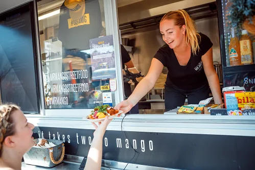 Street Food Festival — Kulturkalas 2023, photo 77