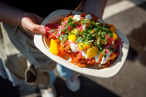 Street Food Festival — Kulturkalas 2023, photo 78