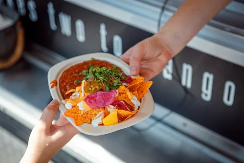 Street Food Festival — Kulturkalas 2023, photo 79