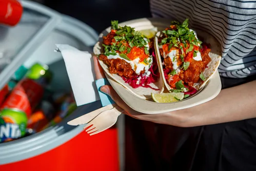 Street Food Festival — Kulturkalas 2023, photo 80