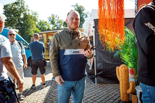 Street Food Festival — Kulturkalas 2023, photo 83