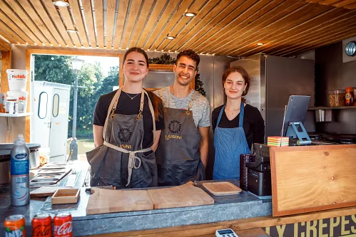 Street Food Festival — Kulturkalas 2023, photo 86