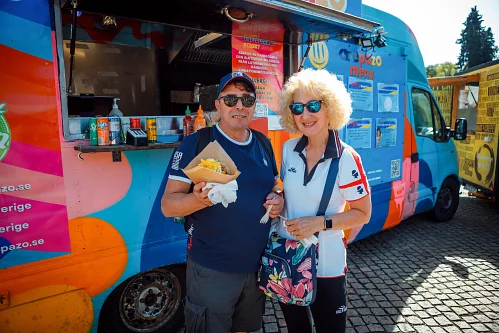 Street Food Festival — Kulturkalas 2023, photo 88