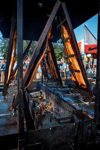 Street Food Festival — Kulturkalas 2023, photo 91
