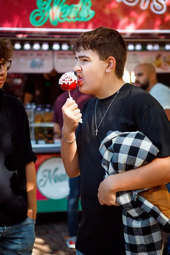 Street Food Festival — Kulturkalas 2023, photo 96