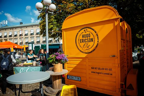 Street Food Festival — Kulturkalas 2023, photo 98