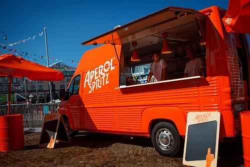 Street Food Festival — Kulturkalas 2023, photo 100