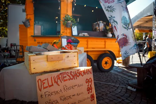 Street Food Festival — Kulturkalas 2023, photo 101