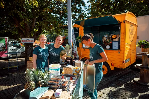 Street Food Festival — Kulturkalas 2023, photo 102