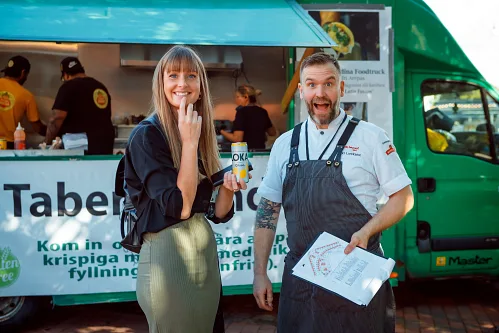 Street Food Festival — Kulturkalas 2023, photo 103