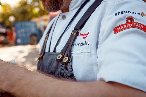 Street Food Festival — Kulturkalas 2023, photo 108