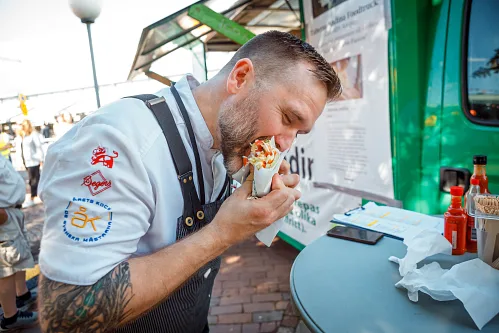 Street Food Festival — Kulturkalas 2023, photo 109