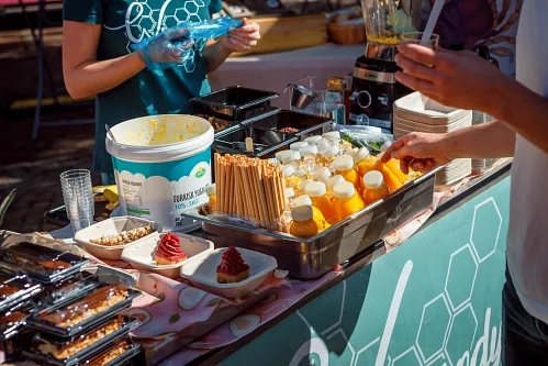 Street Food Festival — Kulturkalas 2023, photo 114