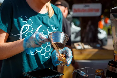 Street Food Festival — Kulturkalas 2023, photo 116