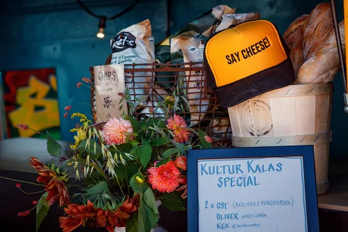 Street Food Festival — Kulturkalas 2023, photo 117