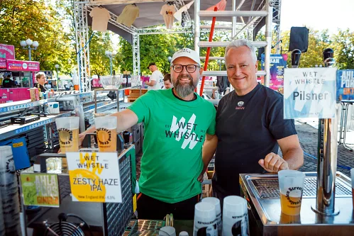 Street Food Festival — Kulturkalas 2023, photo 120