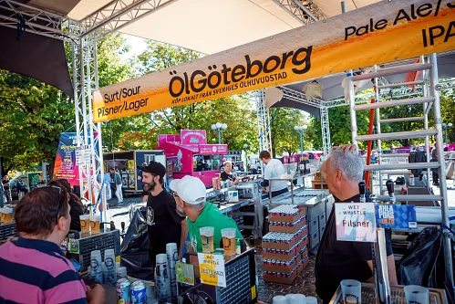 Street Food Festival — Kulturkalas 2023, photo 121