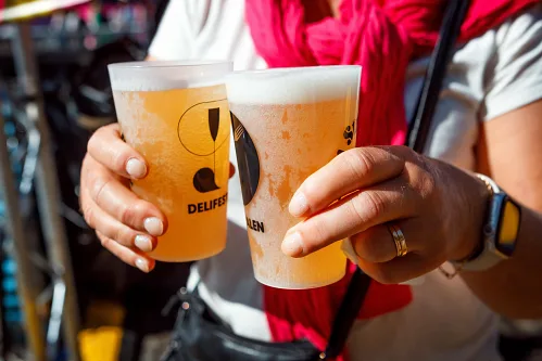 Street Food Festival — Kulturkalas 2023, photo 122