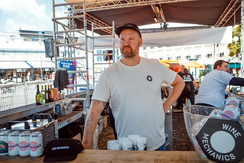 Street Food Festival — Kulturkalas 2023, photo 124