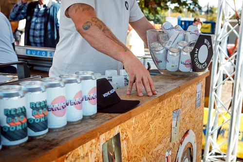 Street Food Festival — Kulturkalas 2023, photo 126