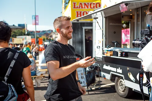 Street Food Festival — Kulturkalas 2023, photo 131
