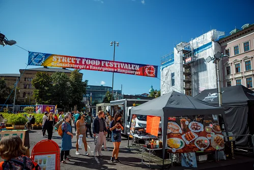 Street Food Festival — Kulturkalas 2023, photo 141