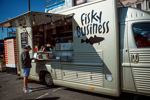 Street Food Festival — Kulturkalas 2023, photo 144