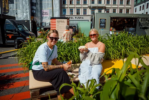 Street Food Festival — Kulturkalas 2023, photo 146