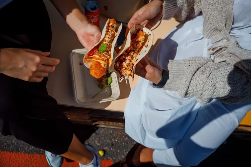 Street Food Festival — Kulturkalas 2023, photo 147