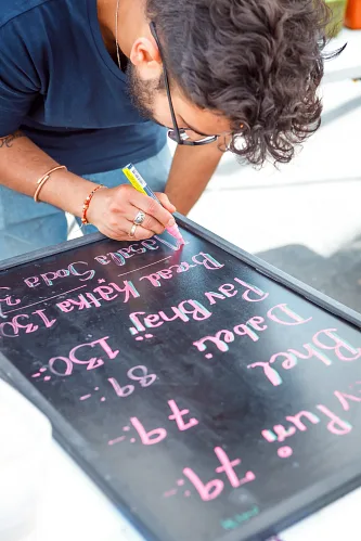 Street Food Festival — Kulturkalas 2023, photo 151